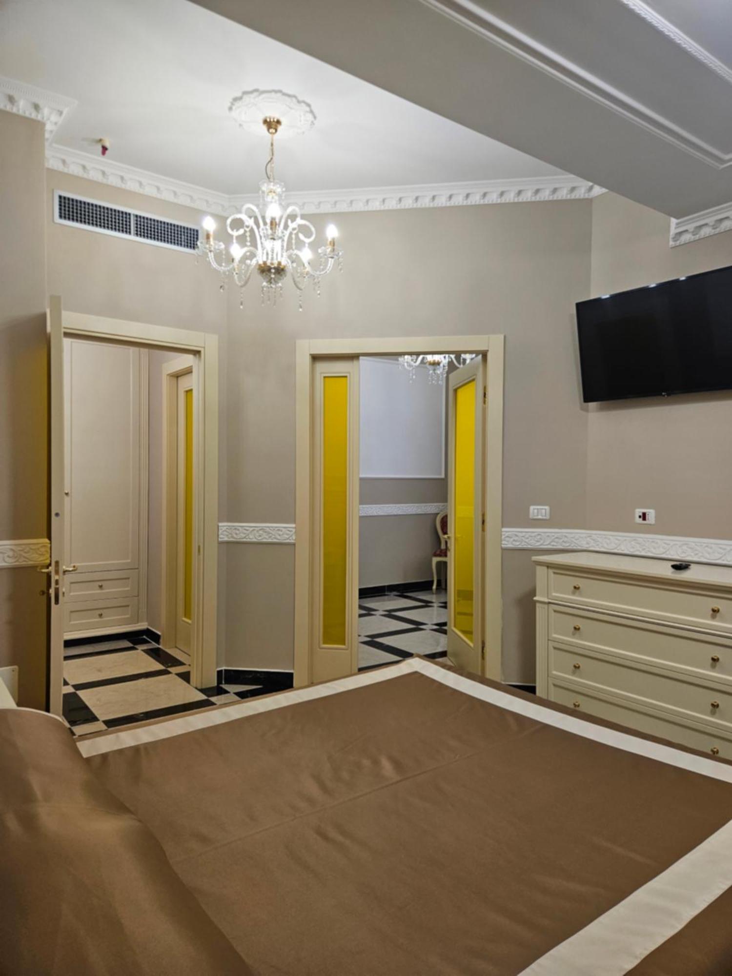 Suite King Deluxe